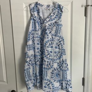 Vineyard Vines Dress NWT